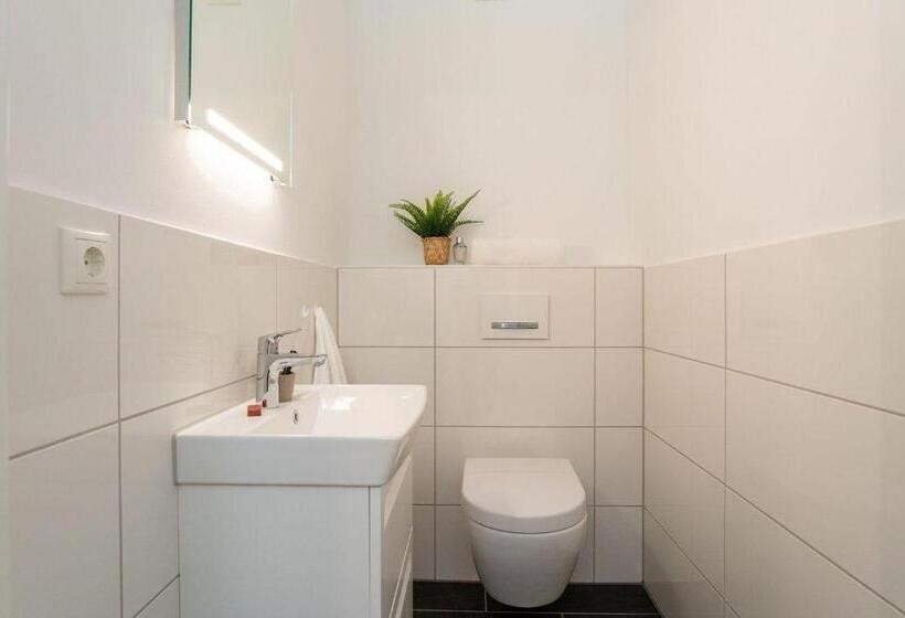 Haus Seeblick In Bosau Wohnung 4