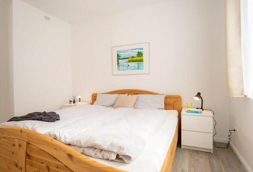 Haus Seeblick In Bosau Wohnung 4