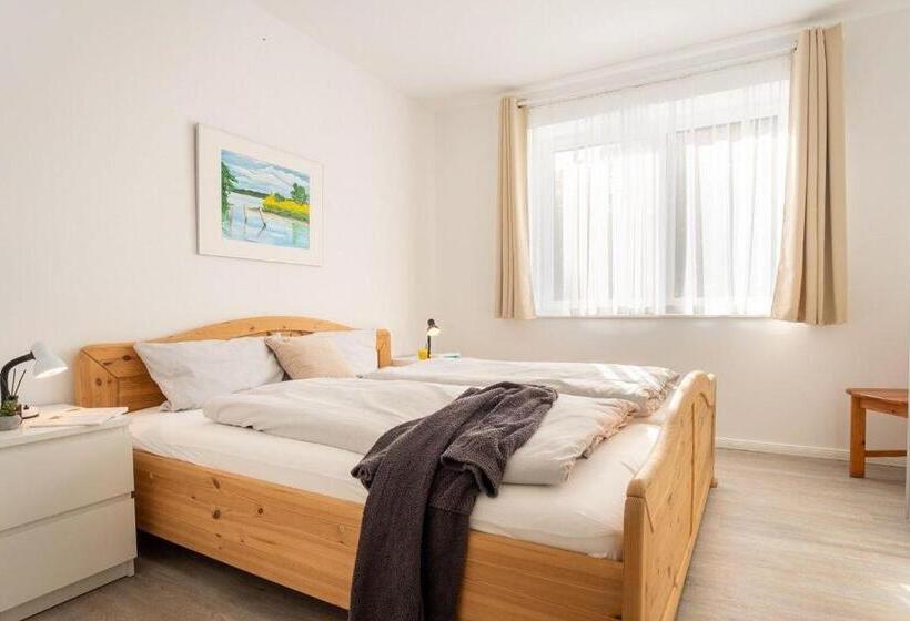 Haus Seeblick In Bosau Wohnung 4