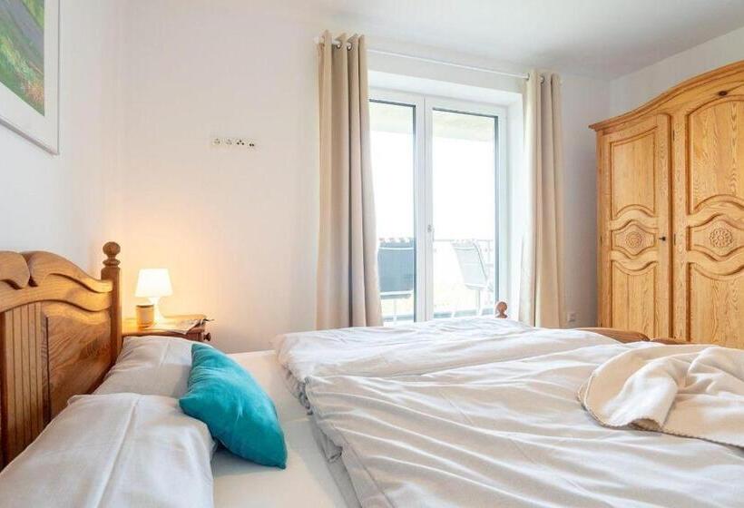 Haus Seeblick In Bosau Wohnung 4