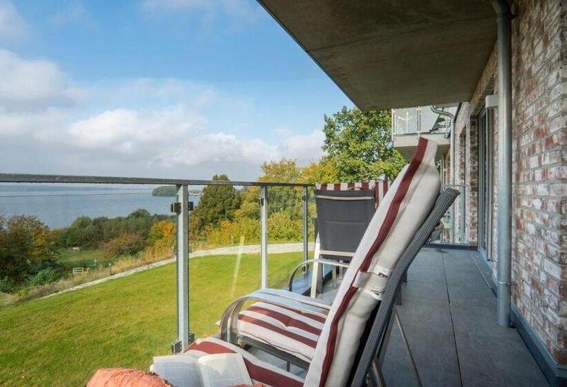 Haus Seeblick In Bosau Wohnung 4