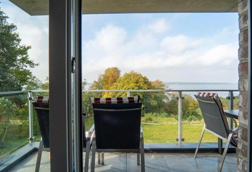 Haus Seeblick In Bosau Wohnung 4