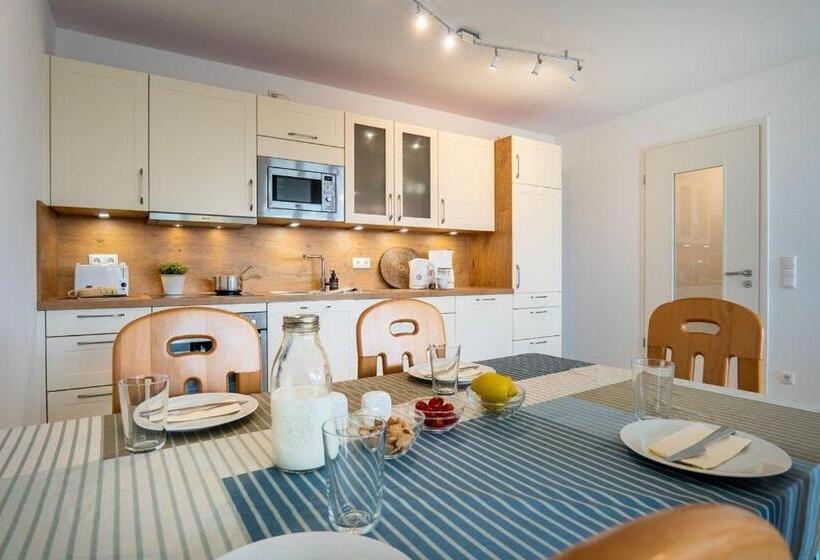 Haus Seeblick In Bosau Wohnung 4