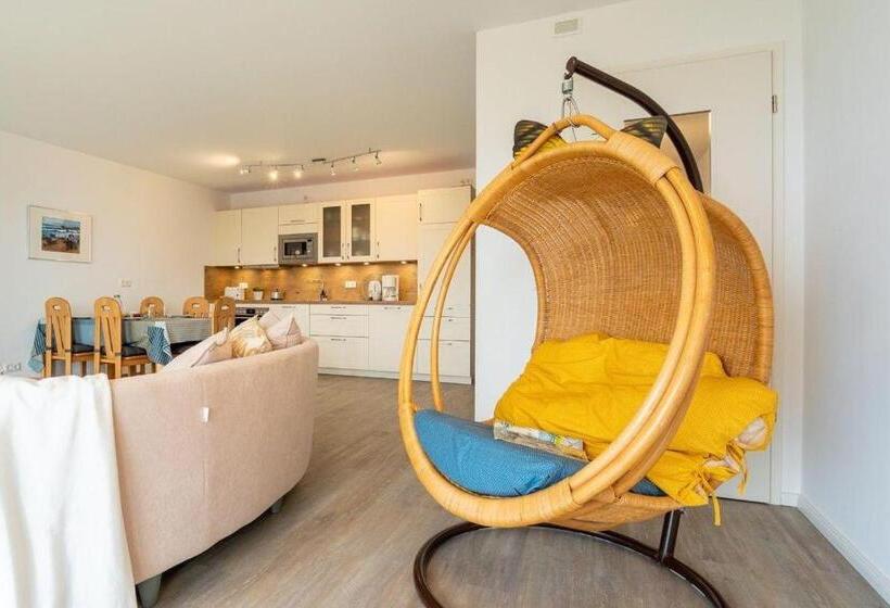 Haus Seeblick In Bosau Wohnung 4