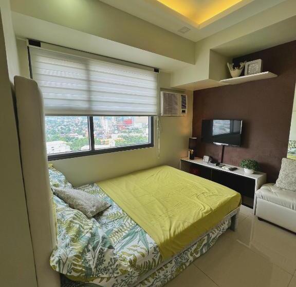 Cozy Condo In The City Center At Horizons 101