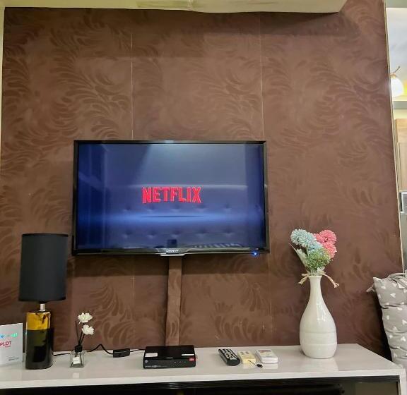 Cozy Condo In The City Center At Horizons 101