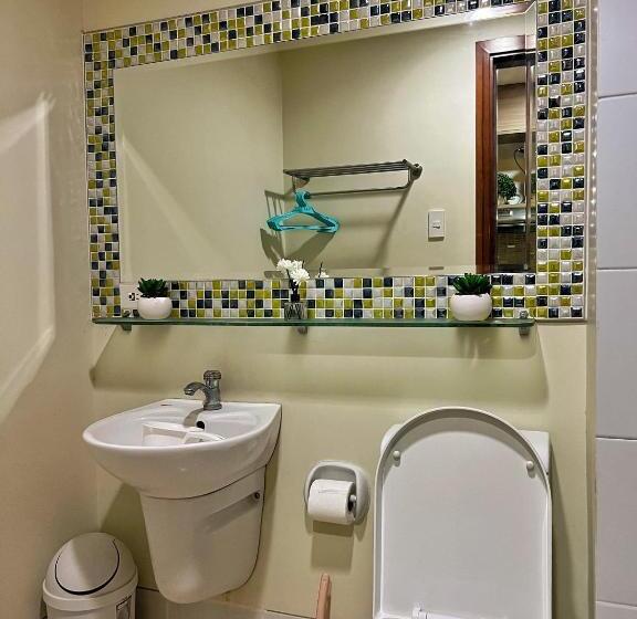 Cozy Condo In The City Center At Horizons 101