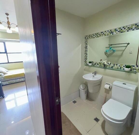 Cozy Condo In The City Center At Horizons 101