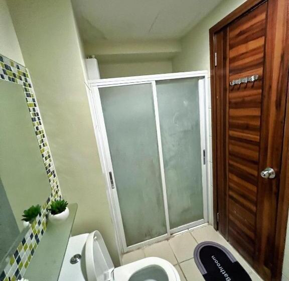 Cozy Condo In The City Center At Horizons 101