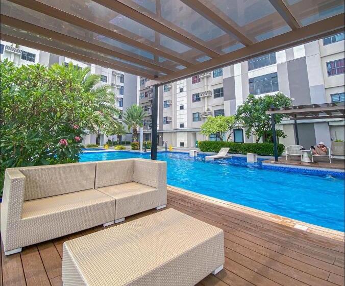 Cozy Condo In The City Center At Horizons 101