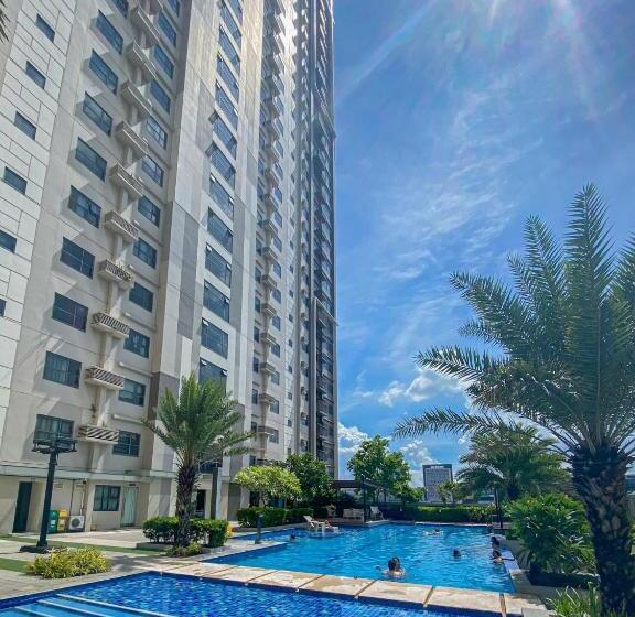 Cozy Condo In The City Center At Horizons 101