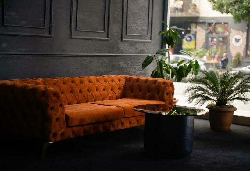 ホテル Aura Boutique