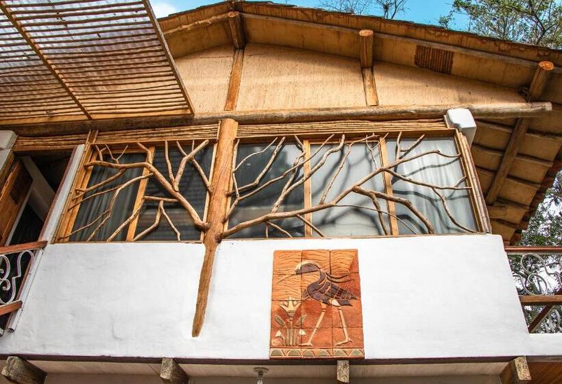 Отель Casa Blanca Barichara By Infinity