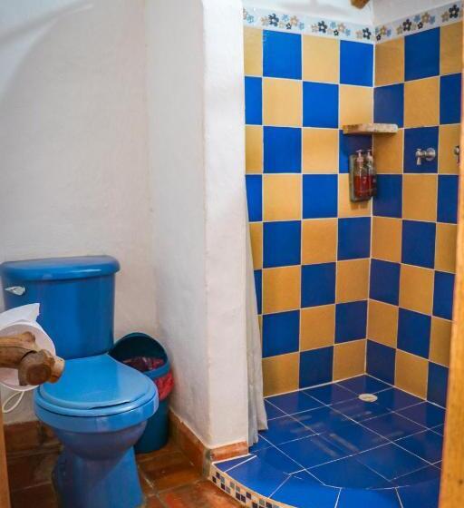 هتل Casa Blanca Barichara By Infinity