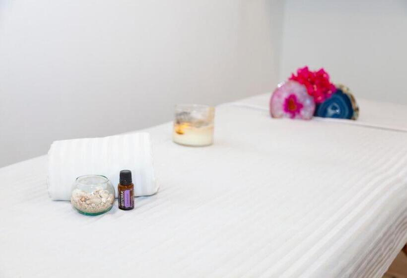 ホテル Coral Blue Huatulco