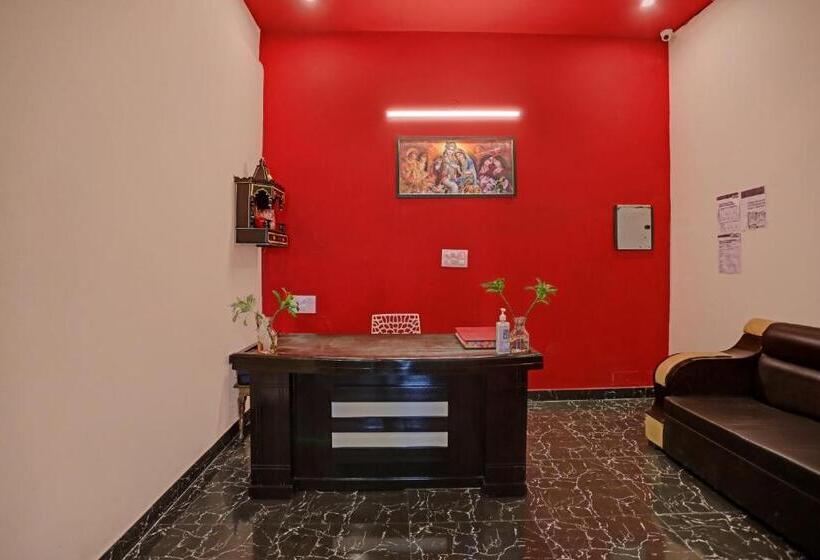 酒店 Flagship 87294 Pari