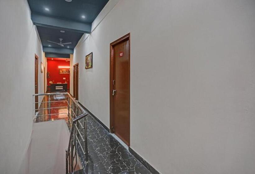 酒店 Flagship 87294 Pari