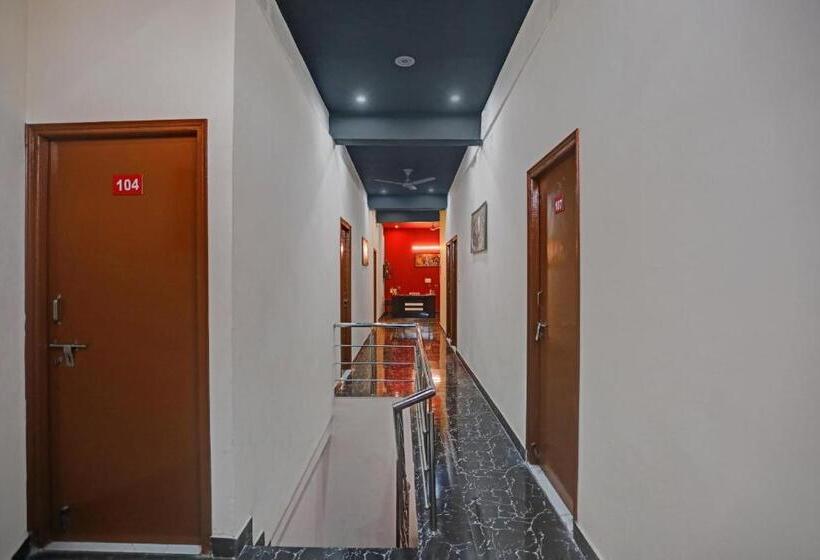 酒店 Flagship 87294 Pari