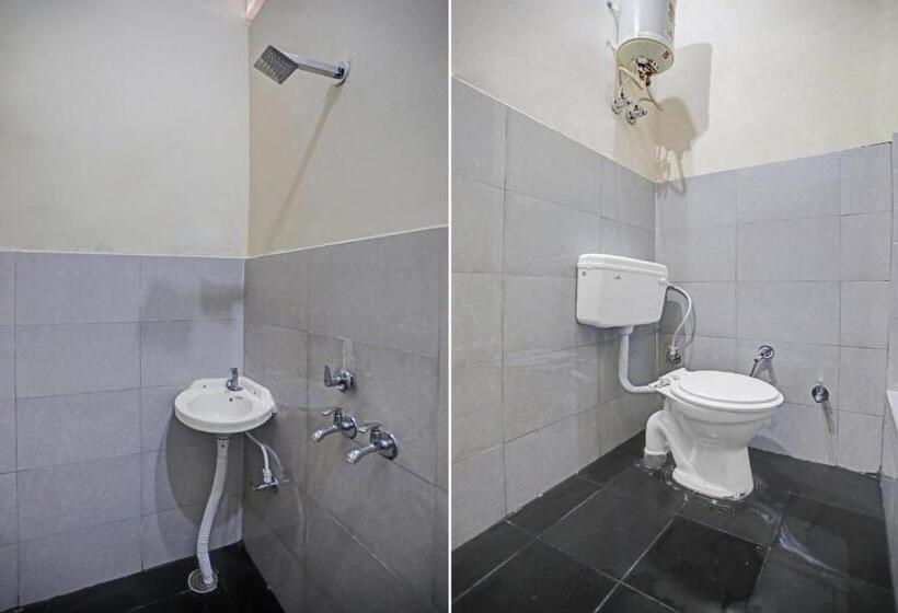 酒店 Flagship 87294 Pari