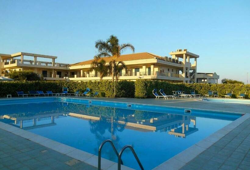 酒店 Gh Baraka Village