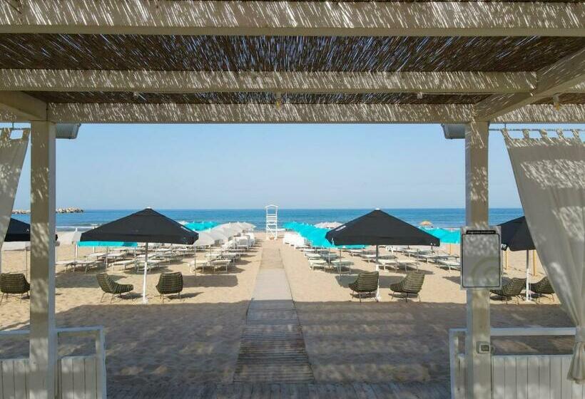 酒店 Gh Baraka Village