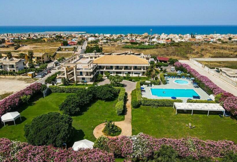 酒店 Gh Baraka Village