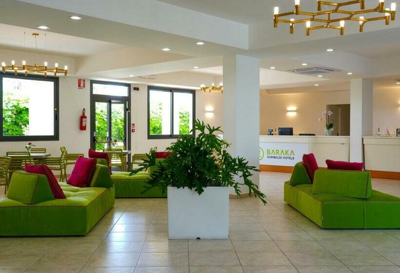 酒店 Gh Baraka Village