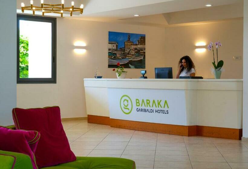 酒店 Gh Baraka Village