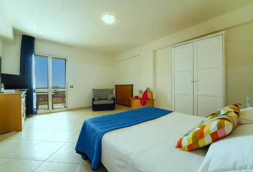 酒店 Gh Baraka Village