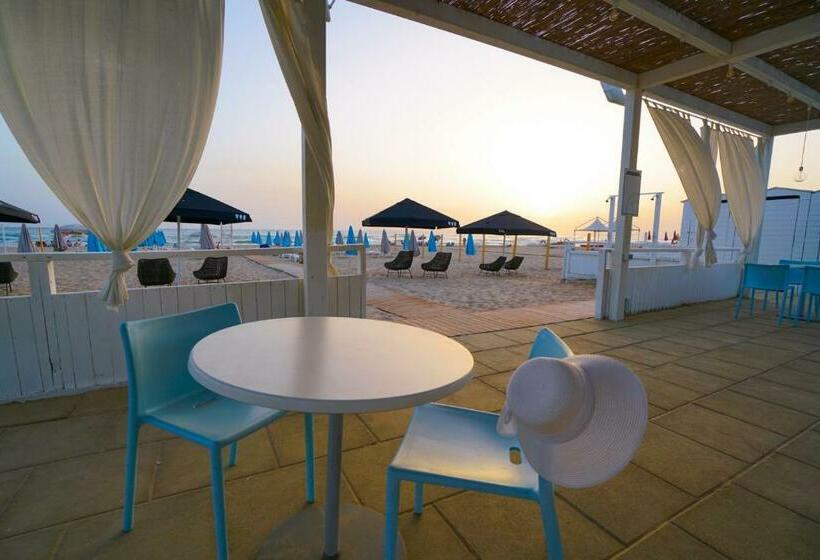 酒店 Gh Baraka Village