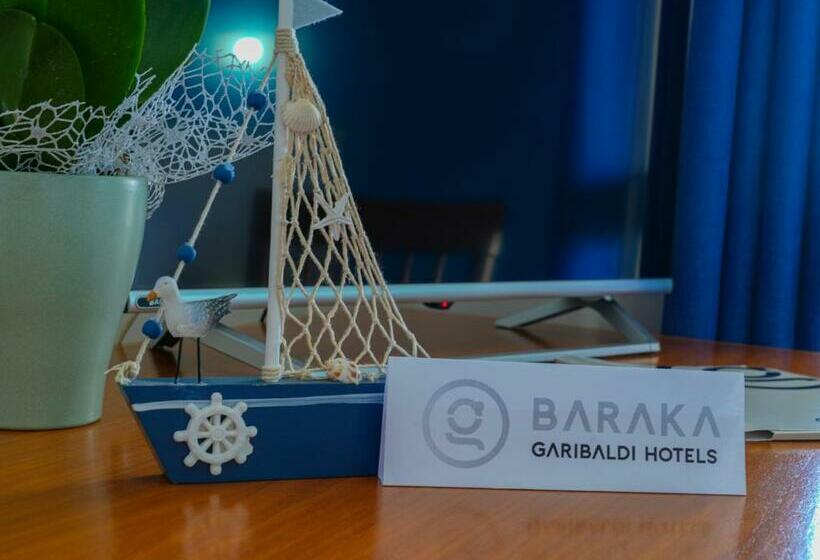 酒店 Gh Baraka Village