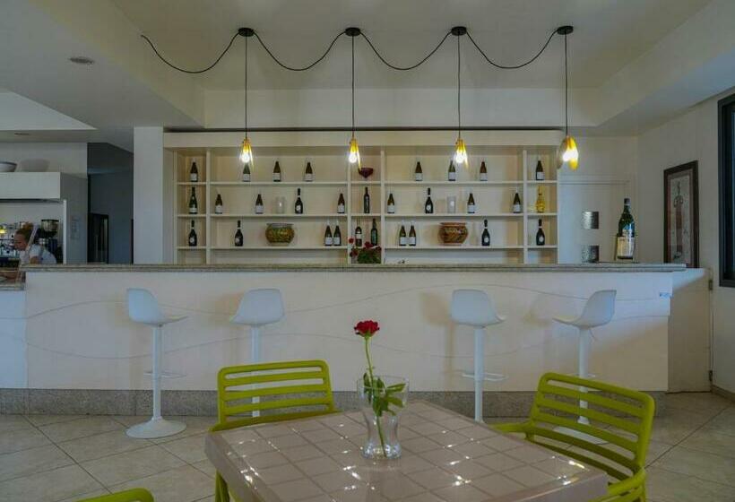 酒店 Gh Baraka Village