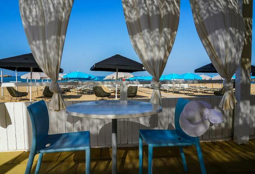 酒店 Gh Baraka Village