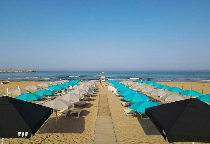 酒店 Gh Baraka Village