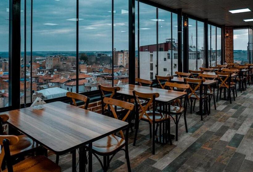 Отель Hasuni̇ Taş