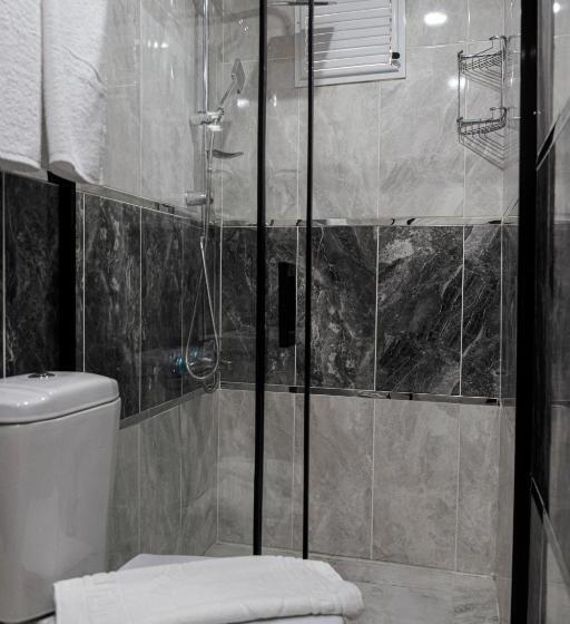 Отель Hasuni̇ Taş