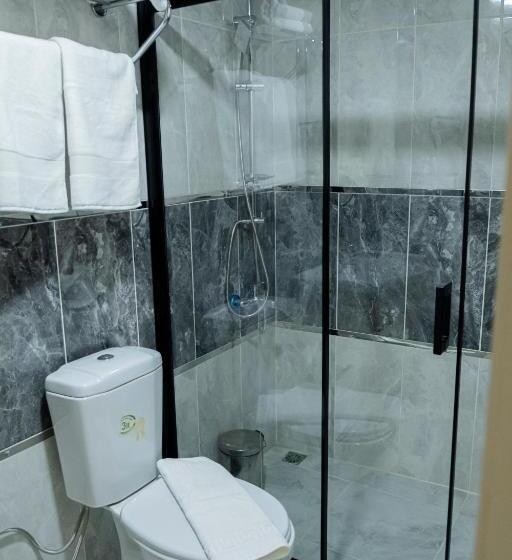 Отель Hasuni̇ Taş