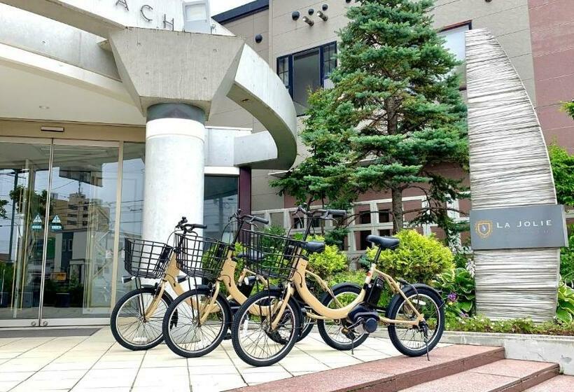 فندق La Jolie Motomachi