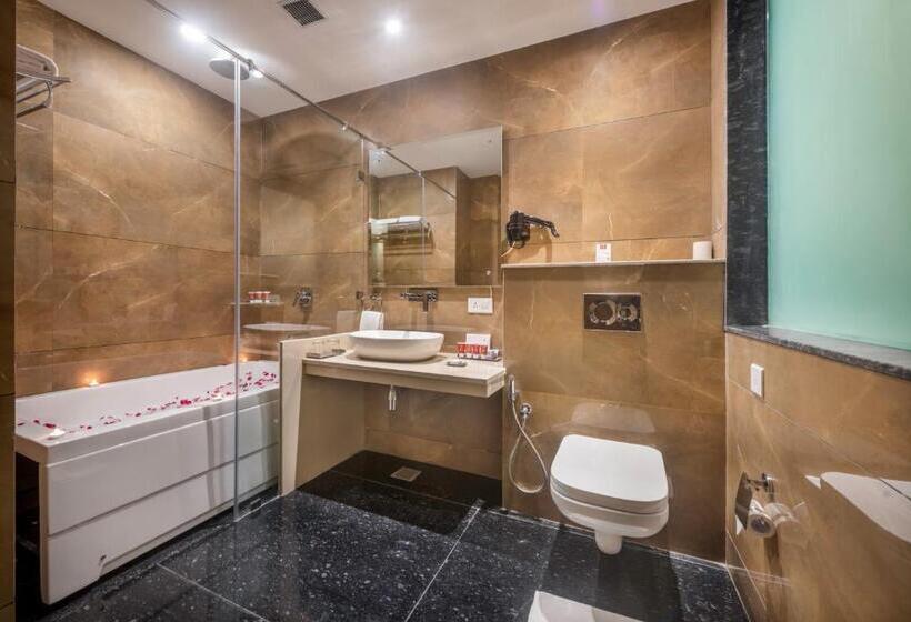 فندق Lords Inn Chandigarh Zirakpur