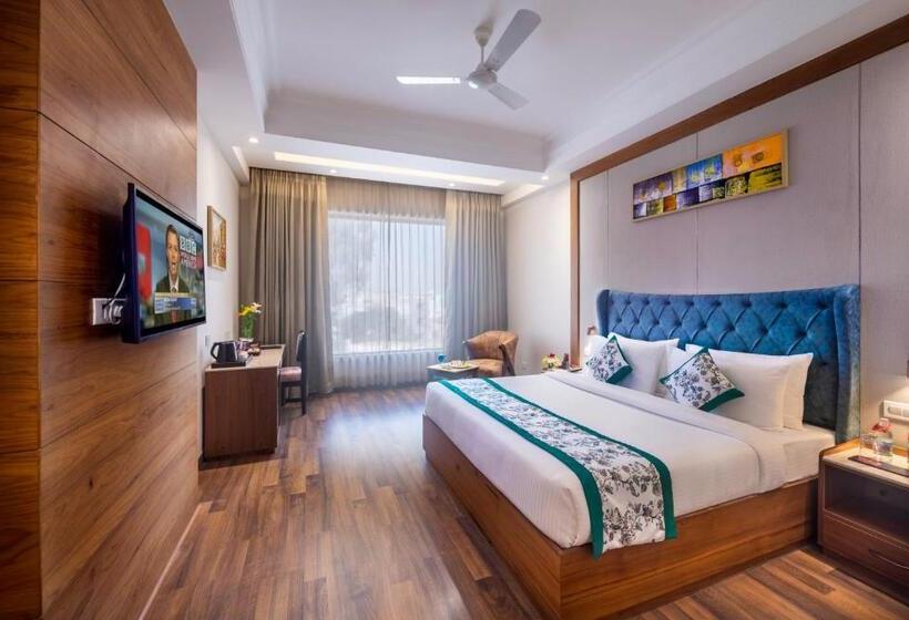 فندق Lords Inn Chandigarh Zirakpur