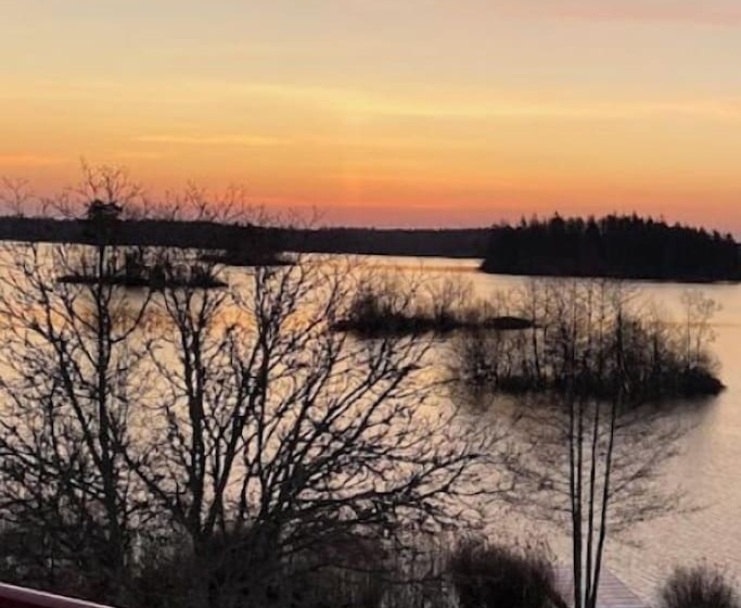 هتل Möckelsnäs Herrgård