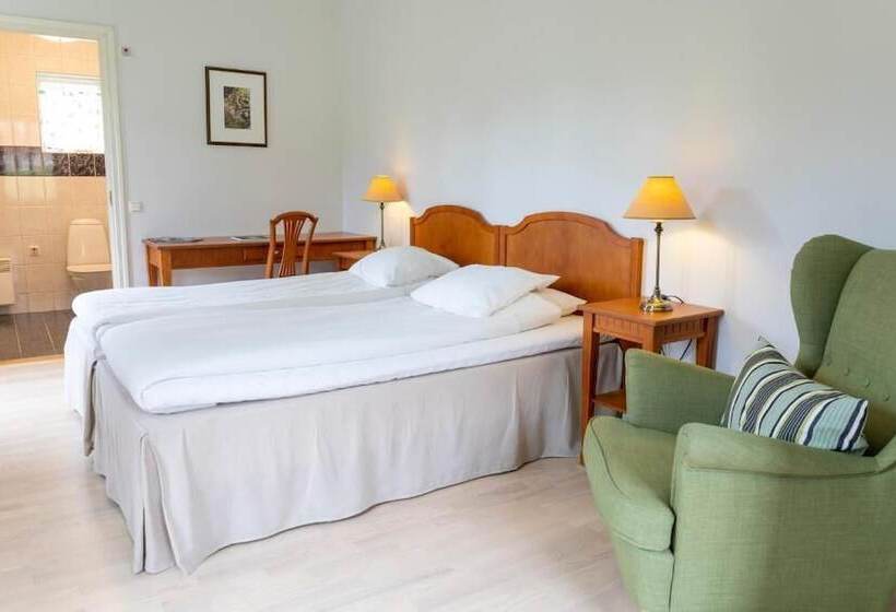 هتل Möckelsnäs Herrgård