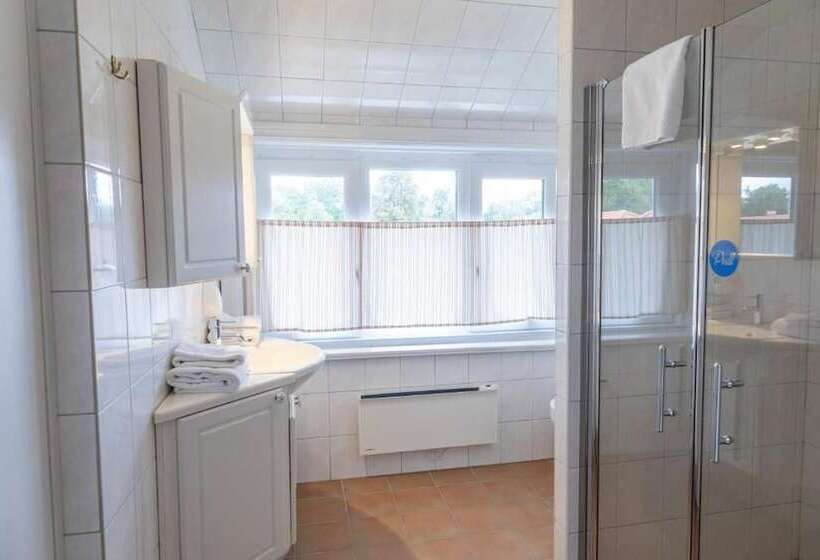 호텔 Möckelsnäs Herrgård