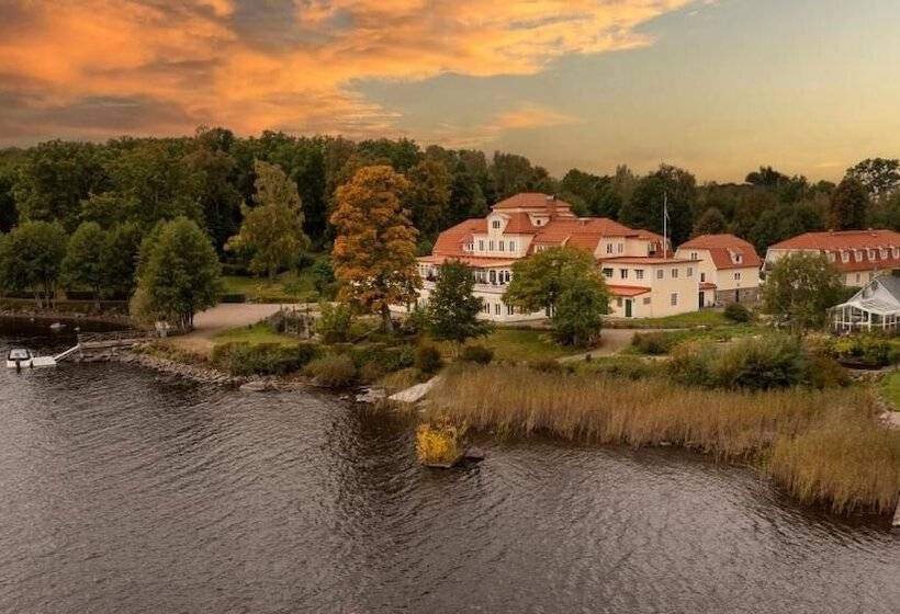 호텔 Möckelsnäs Herrgård
