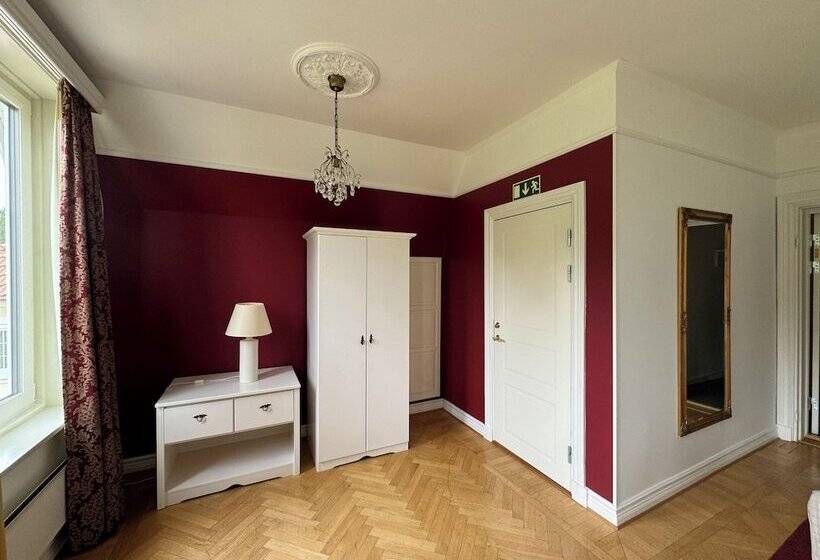 هتل Möckelsnäs Herrgård
