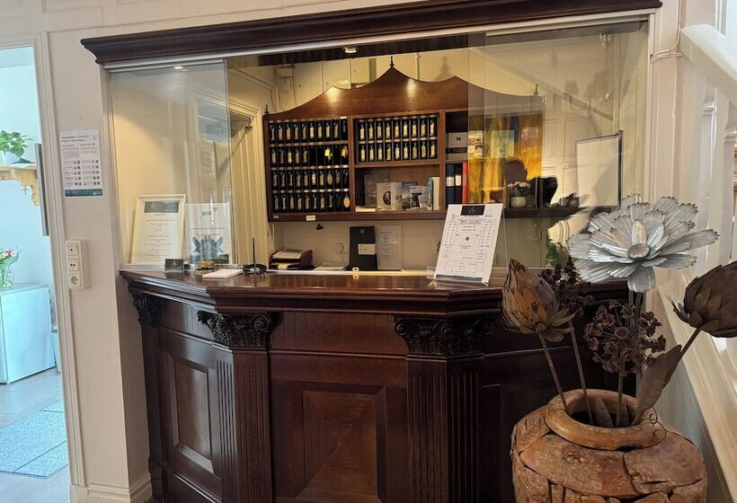 호텔 Möckelsnäs Herrgård