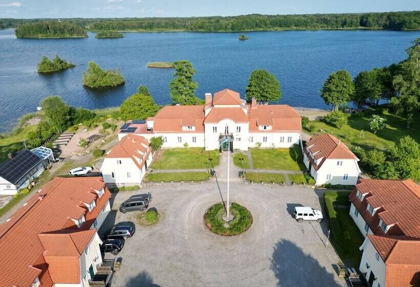 هتل Möckelsnäs Herrgård