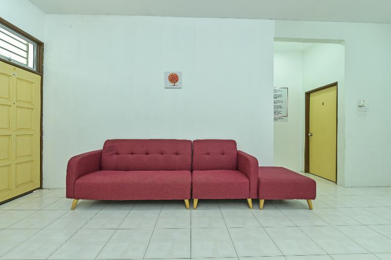 فندق Oyo Home 90469 Homestay Changlun Star