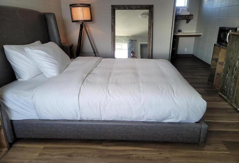 فندق Parkside Inn