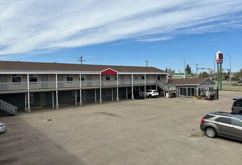 فندق Parkside Inn